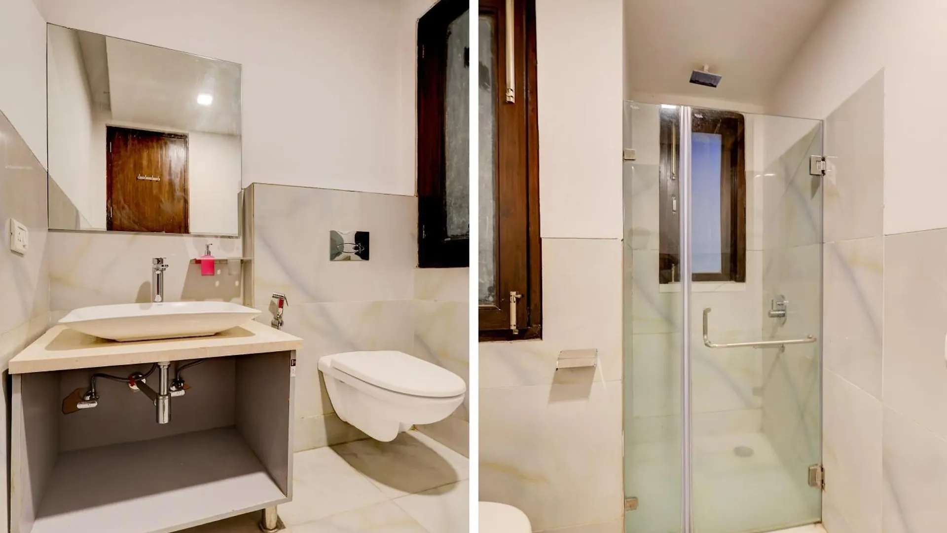 Townhouse T Block Sector 24 Hotel Gurgaon