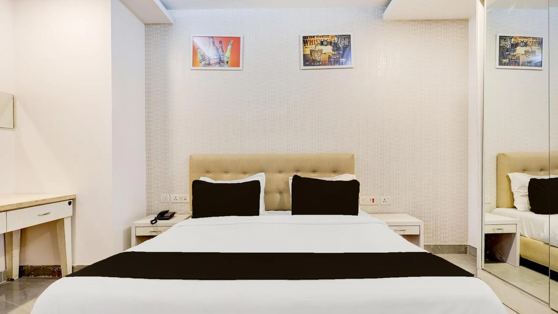 Townhouse T Block Sector 24 Hotel Gurgaon 4*,  India