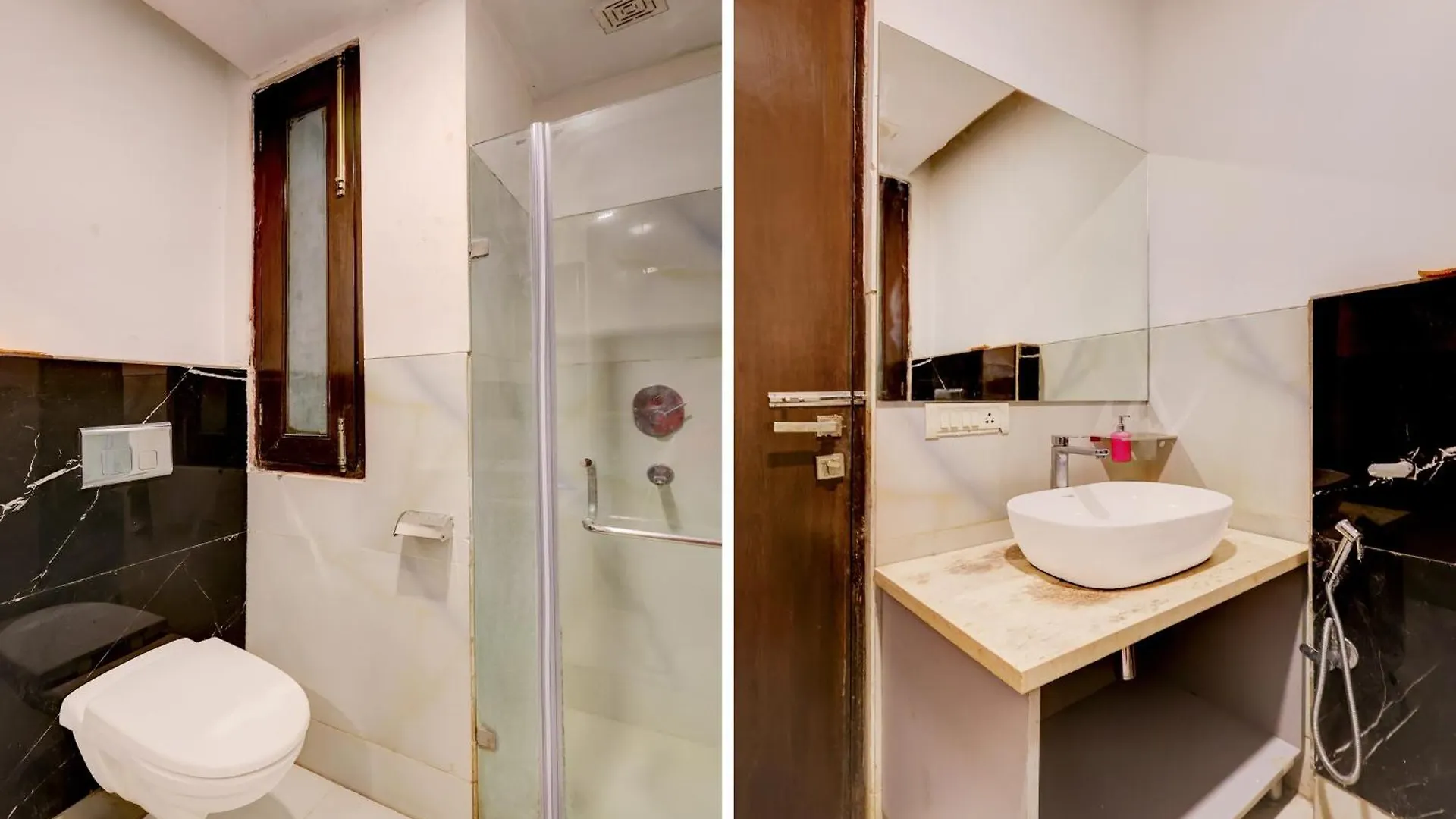 Townhouse T Block Sector 24 Hotel Gurgaon 4*,