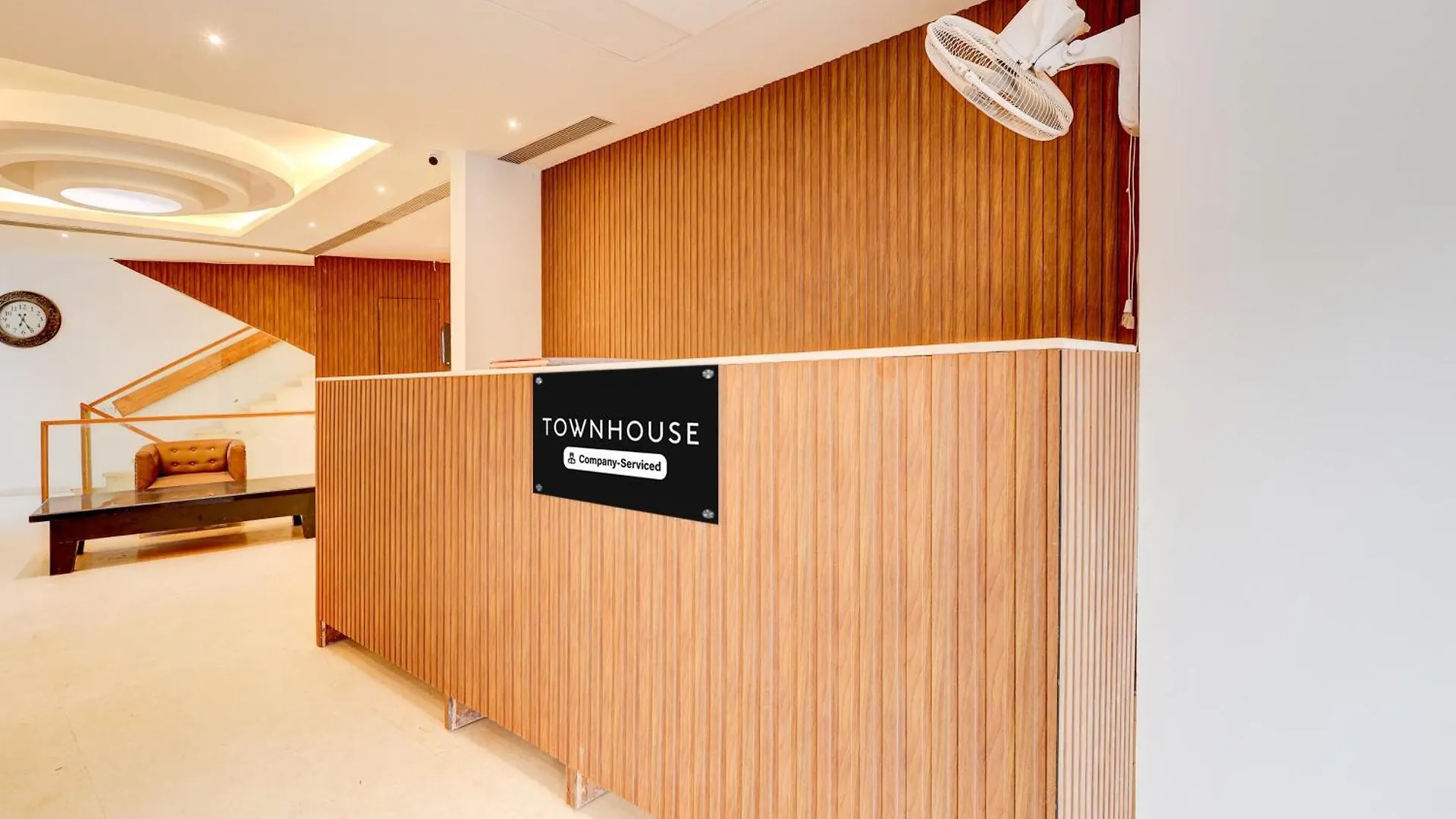 Townhouse T Block Sector 24 Hotel Gurgaon 4*,