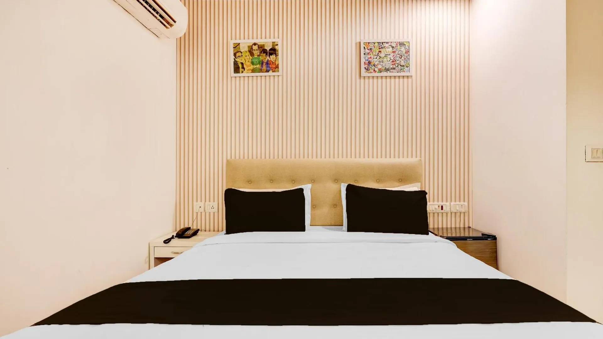 Townhouse T Block Sector 24 Hotel Gurgaon