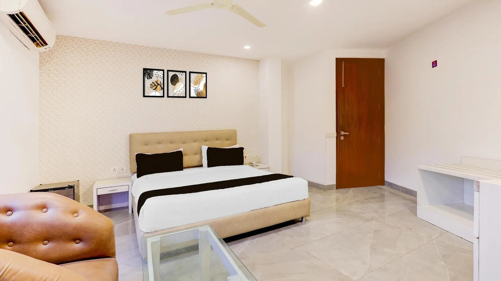 Townhouse T Block Sector 24 Hotel Gurgaon