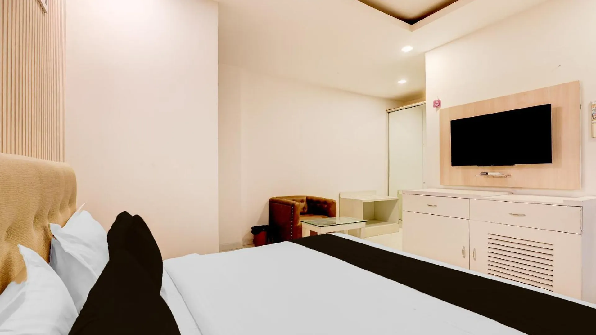 Townhouse T Block Sector 24 Hotel Gurgaon