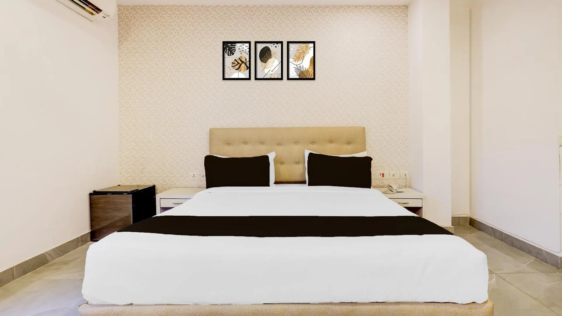 Townhouse T Block Sector 24 Hotel Gurgaon