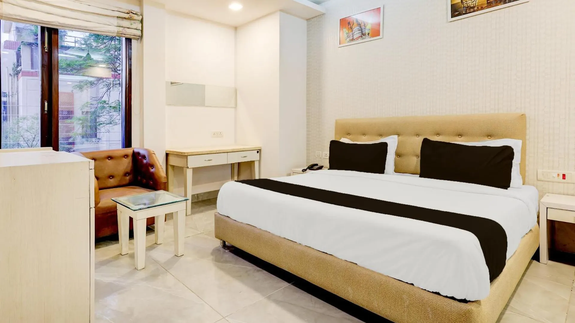 Townhouse T Block Sector 24 Hotel Gurgaon