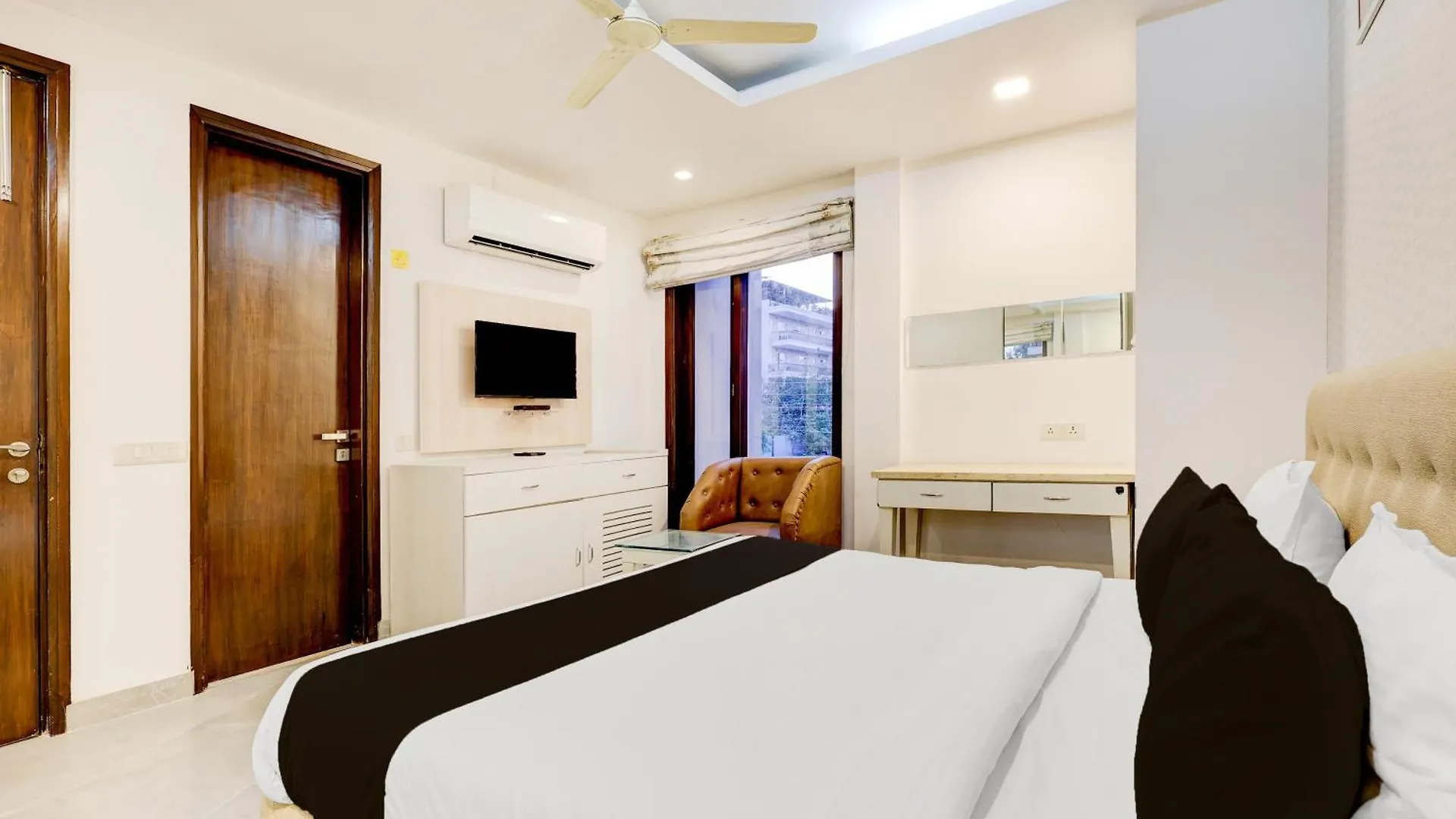 Townhouse T Block Sector 24 Hotel Gurgaon