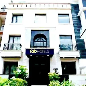 Hotel Good Will Residency - Cyber