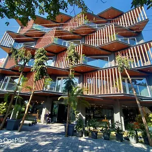 Hotel Air By Ahuja Residences