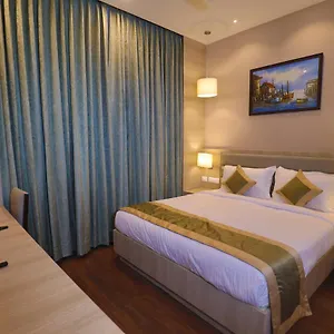 Hotel Goa Country Club
