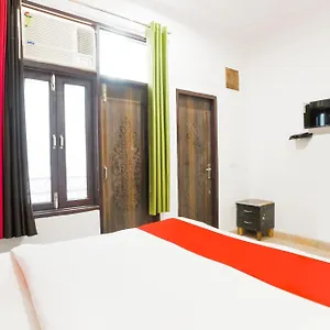 Hotel O Welcome Residency
