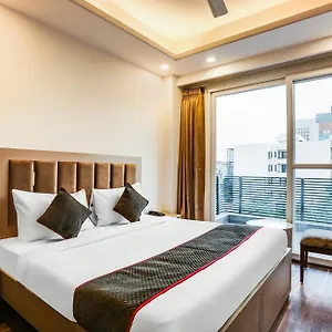 Hotel Super Townhouse Ma-32