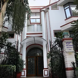 Hotel Ahuja Residency Dlf Phase 2