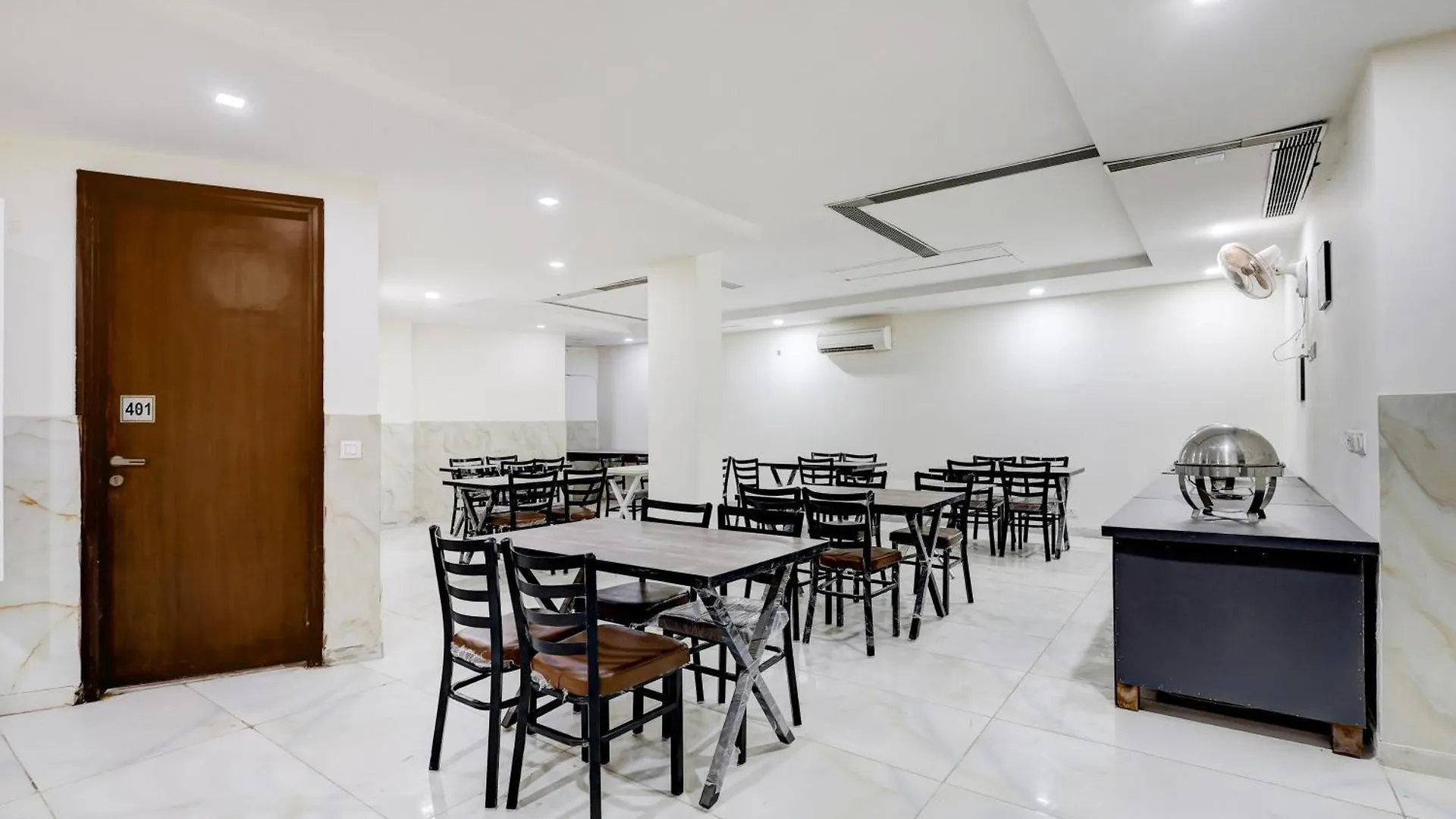 Townhouse T Block Sector 24 Hotel Gurgaon