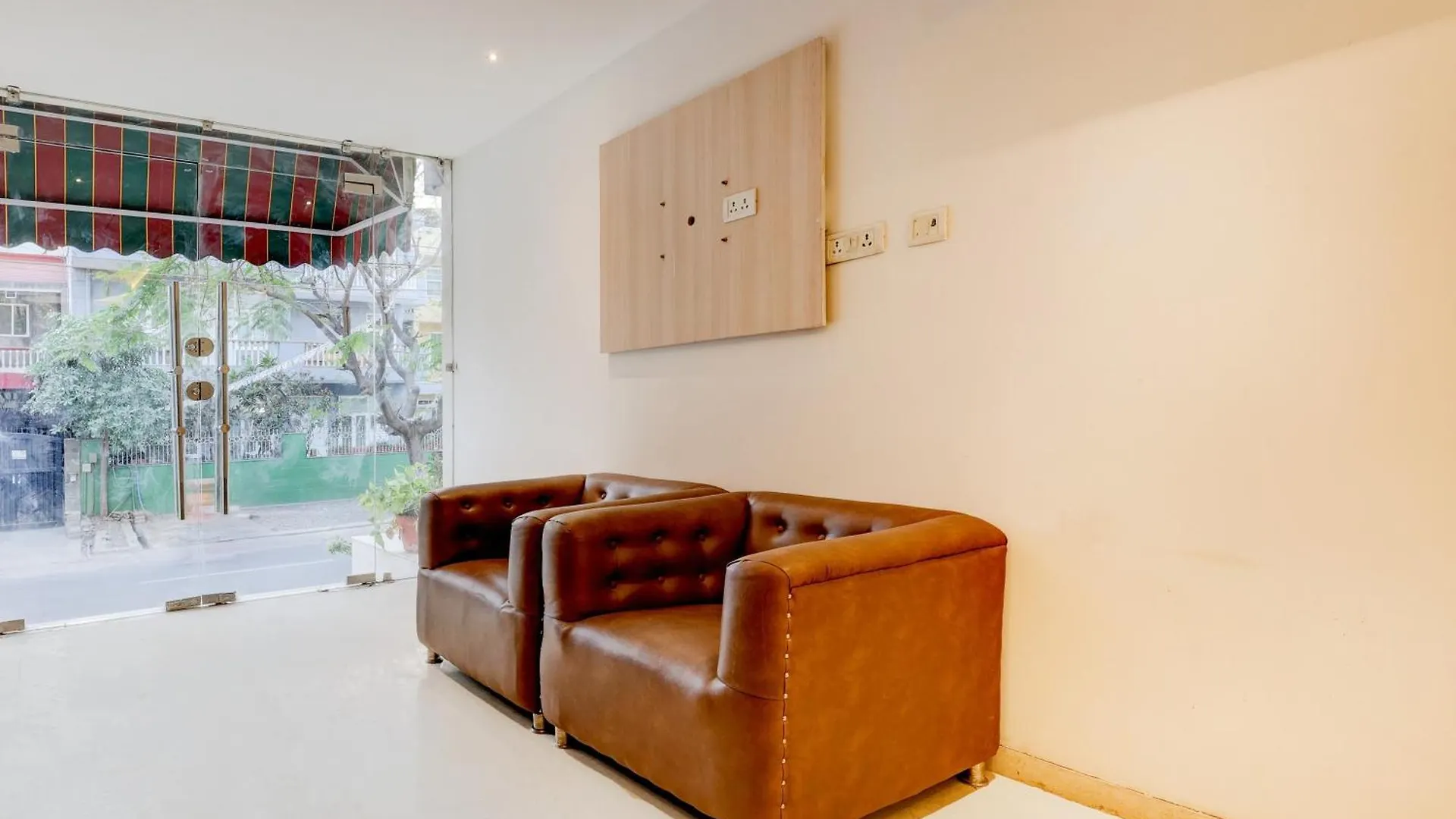 Townhouse T Block Sector 24 Hotel Gurgaon 4*,  India