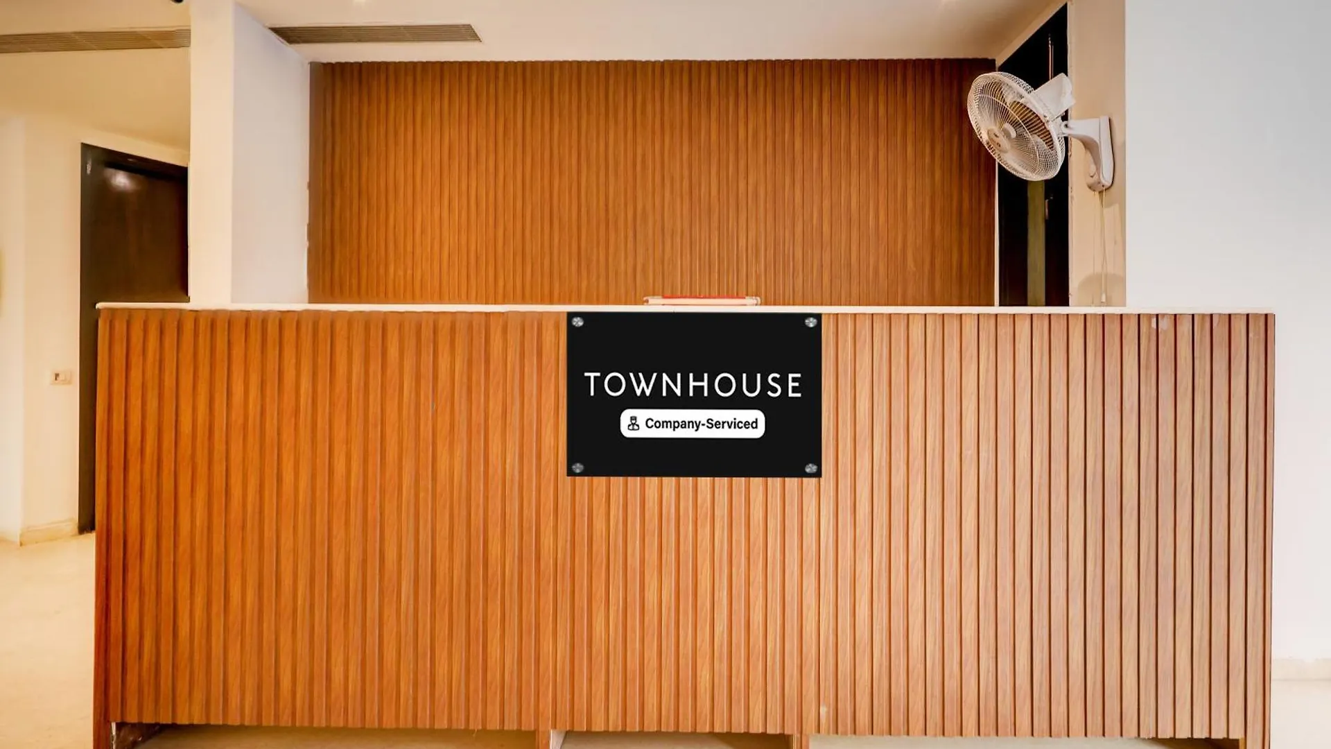 Townhouse T Block Sector 24 Hotel Gurgaon