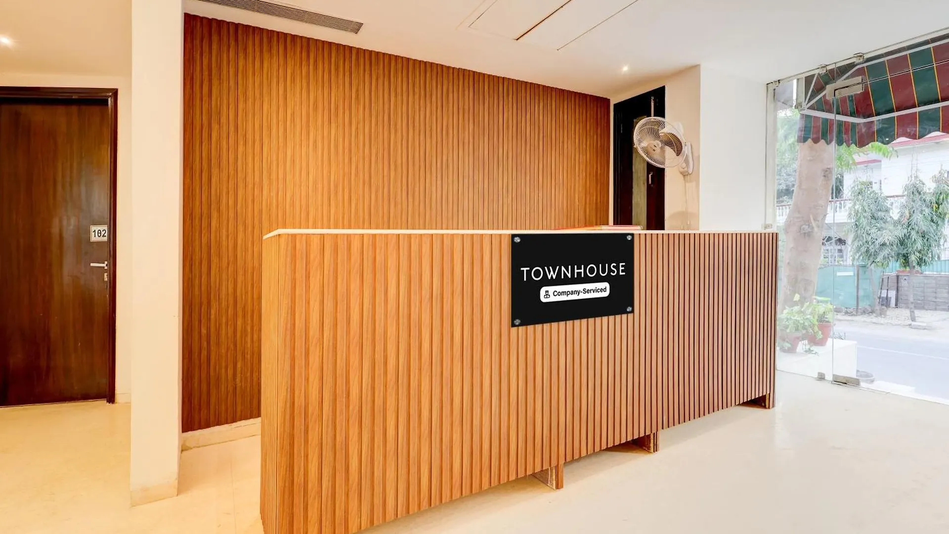Townhouse T Block Sector 24 Hotel Gurgaon